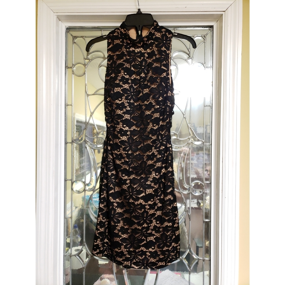 JODI KRISTOPHER Cocktail Dress